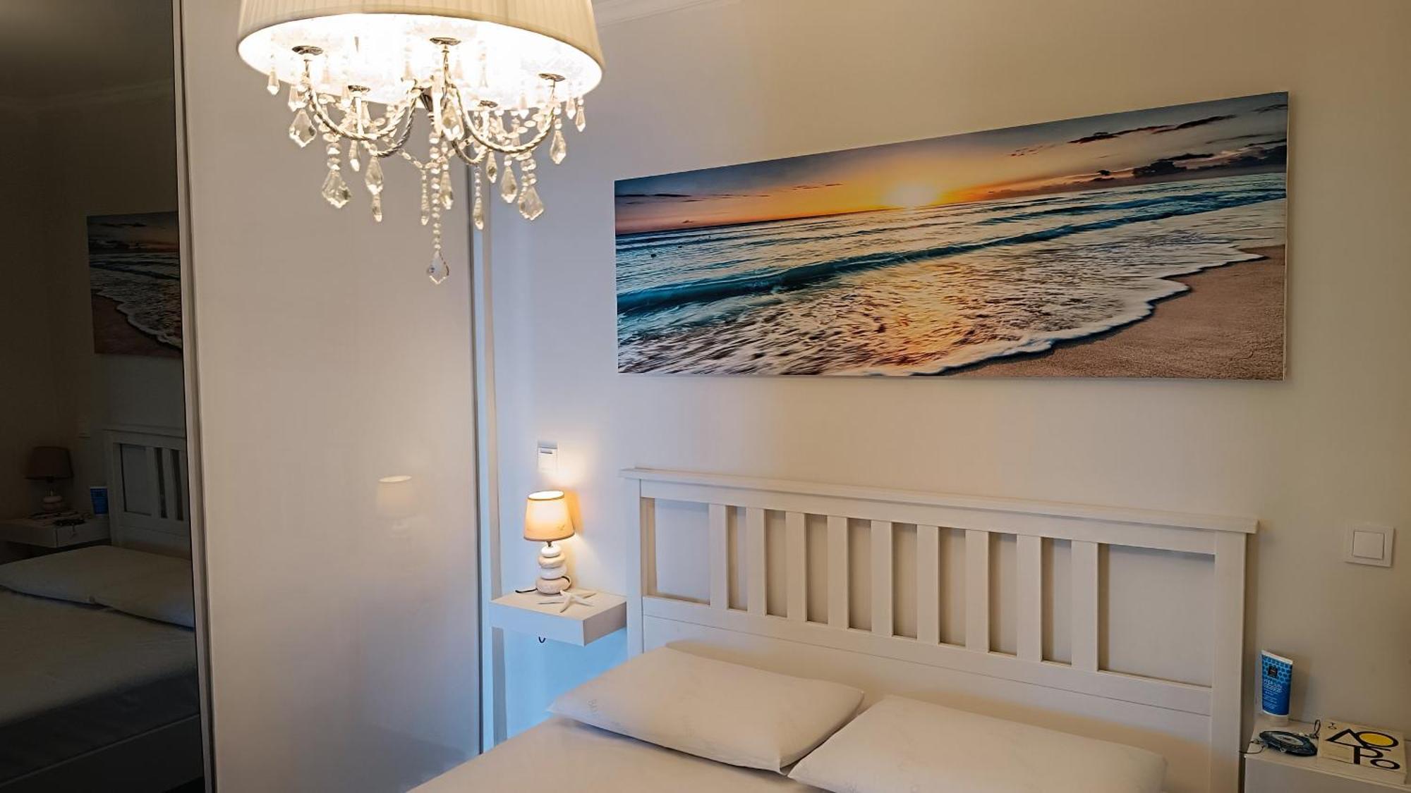 Forever Blue Đảo Đảo Salamis Ngoại thất bức ảnh